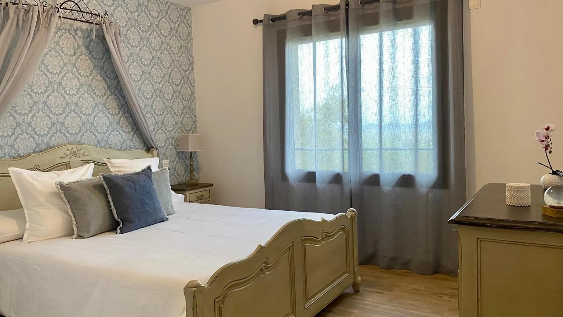 Gite Et Chambres D'Hotes - La Maison Du Grand Bossieu Gasthuis
